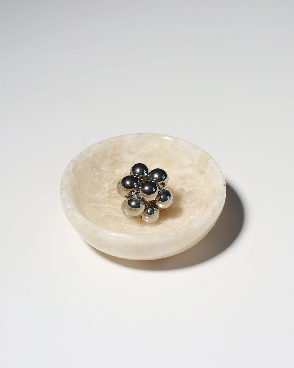 (Pre-Order) Atom Incense Holder - Stainless Steel