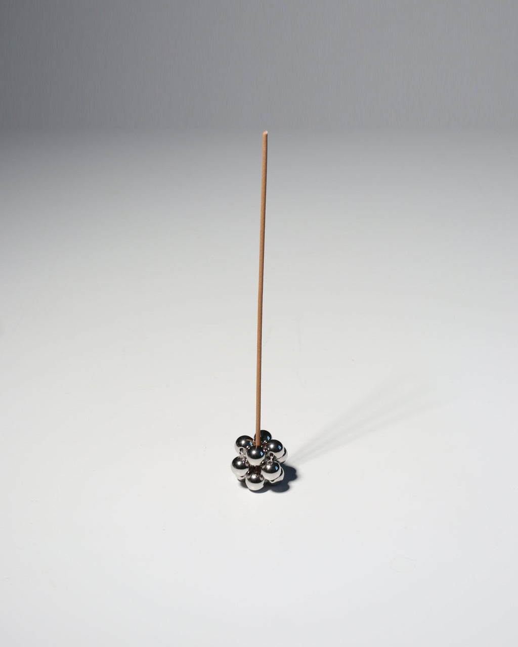 (Pre-Order) Atom Incense Holder - Stainless Steel