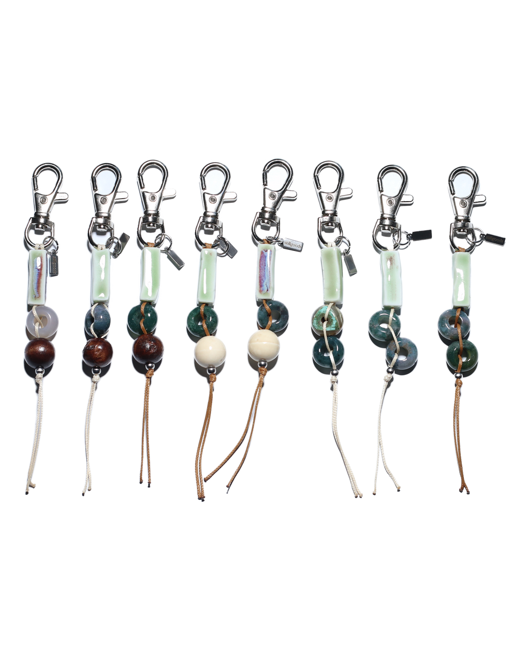 Seconds Keychain: Group 12