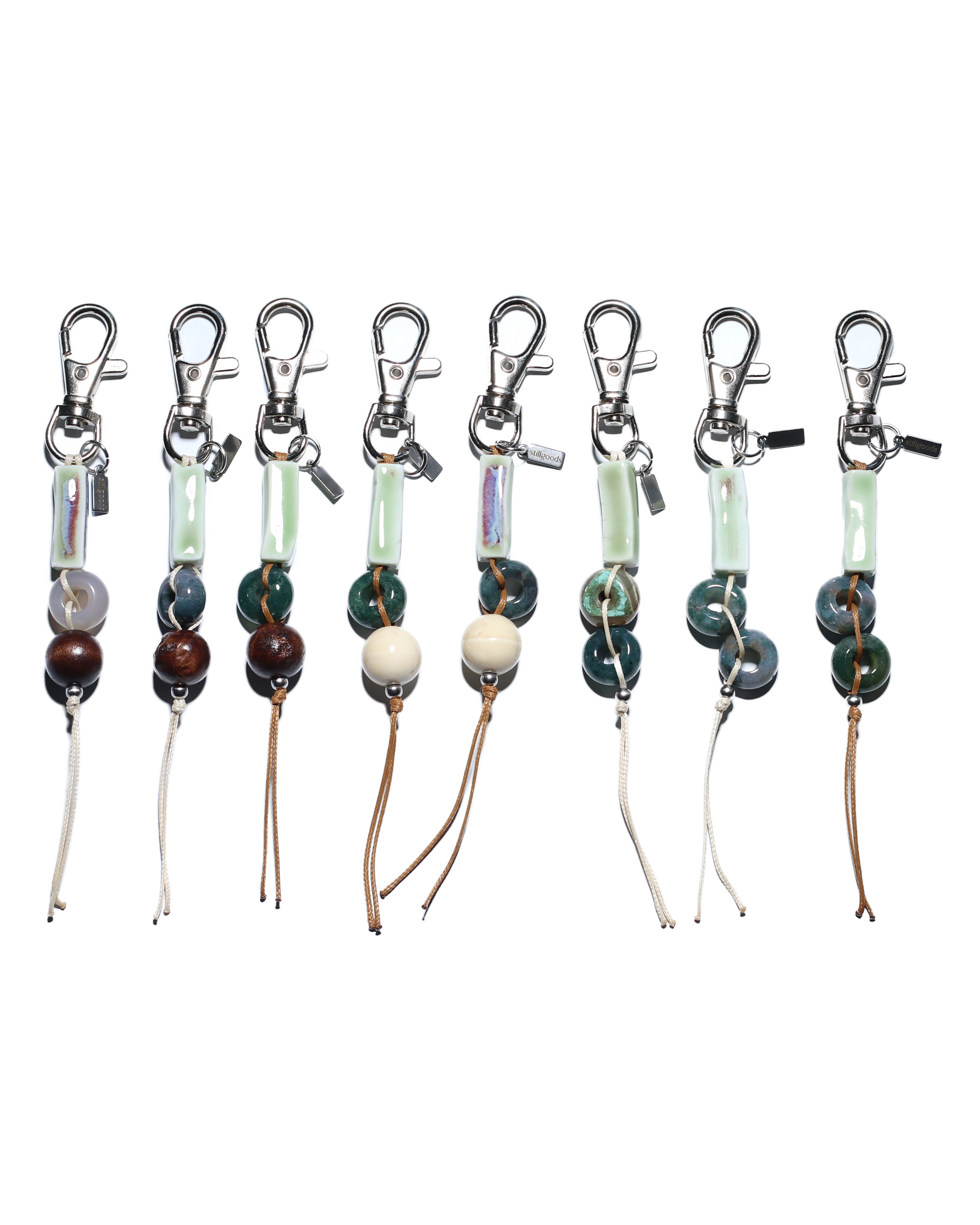 Seconds Keychain: Group 12