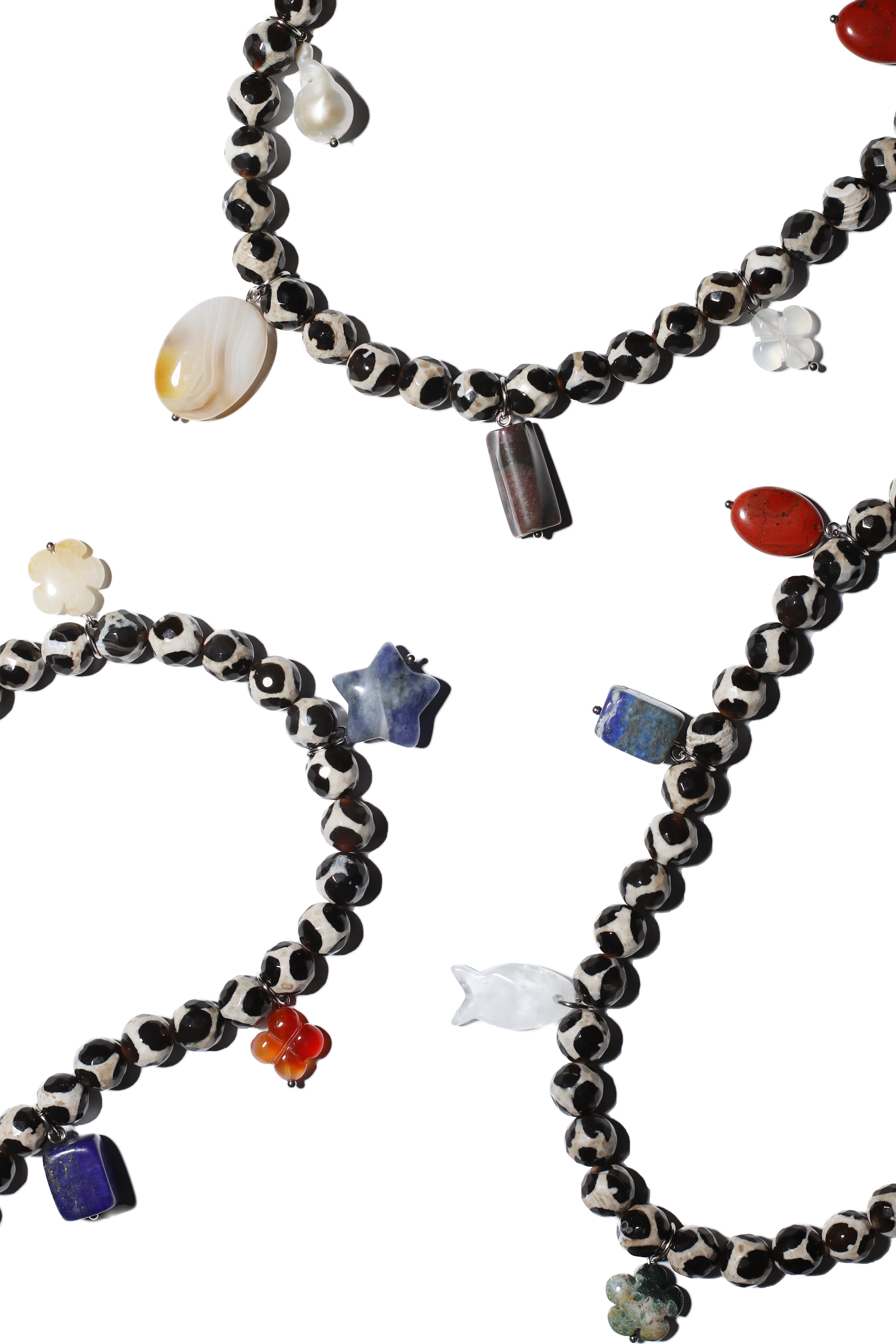 CHARMED Necklace #006