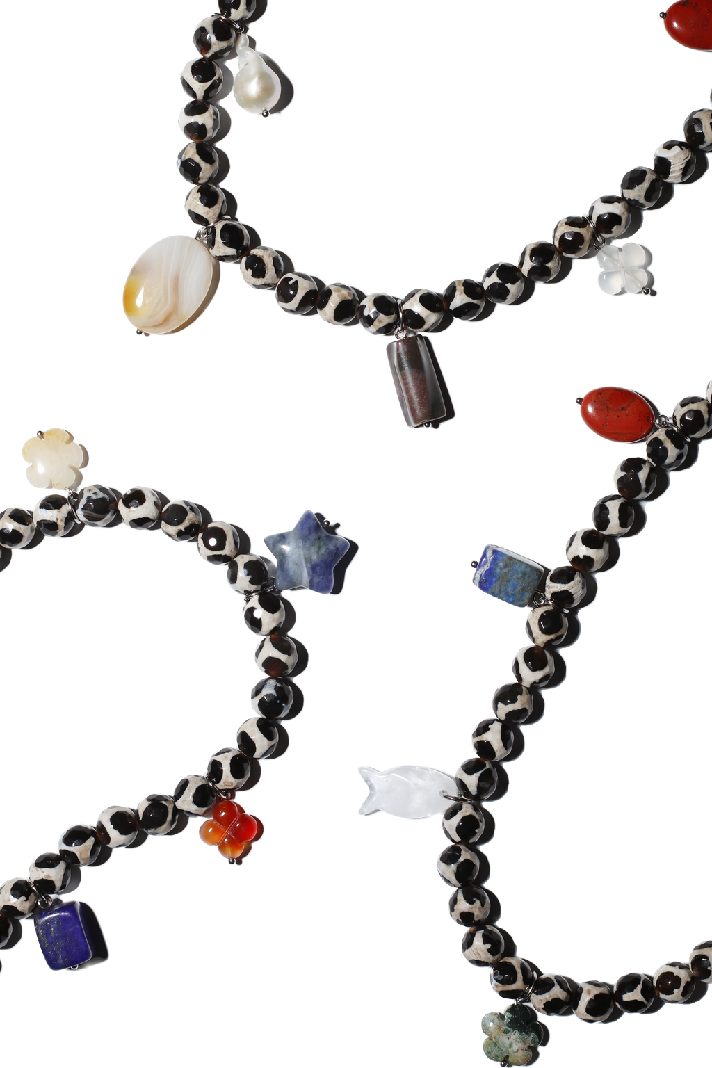 CHARMED Necklace #007