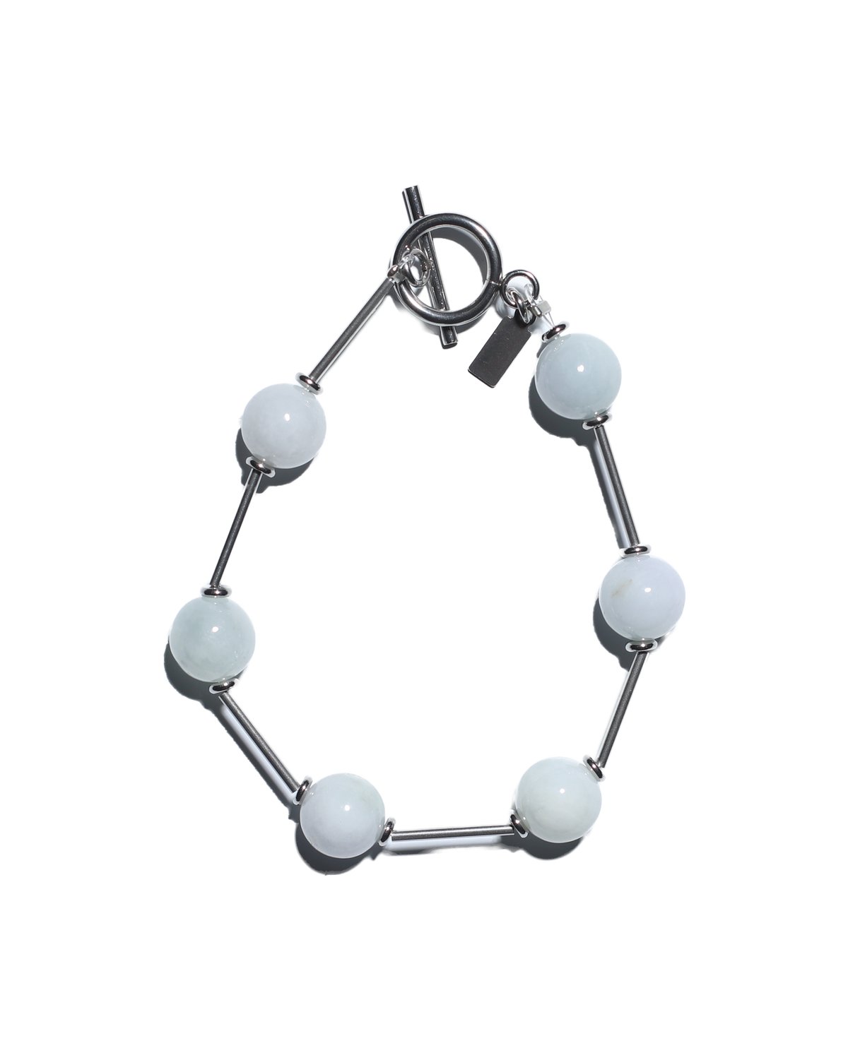 Element Bracelet - Jadeite