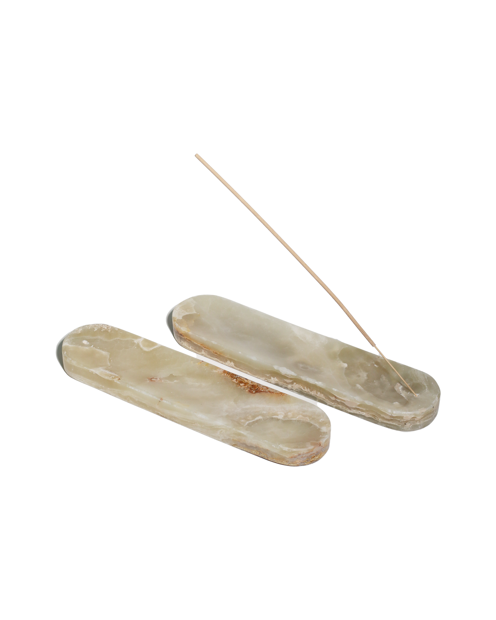 Horizon Incense Holder - Onyx