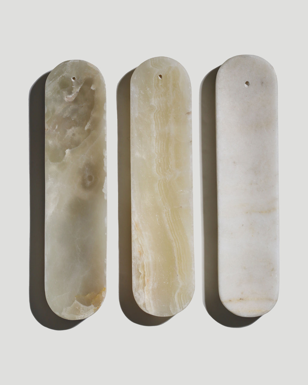 Horizon Incense Holder - Onyx