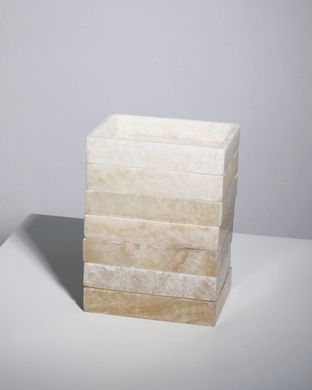 Mini Valor Tray - Onyx