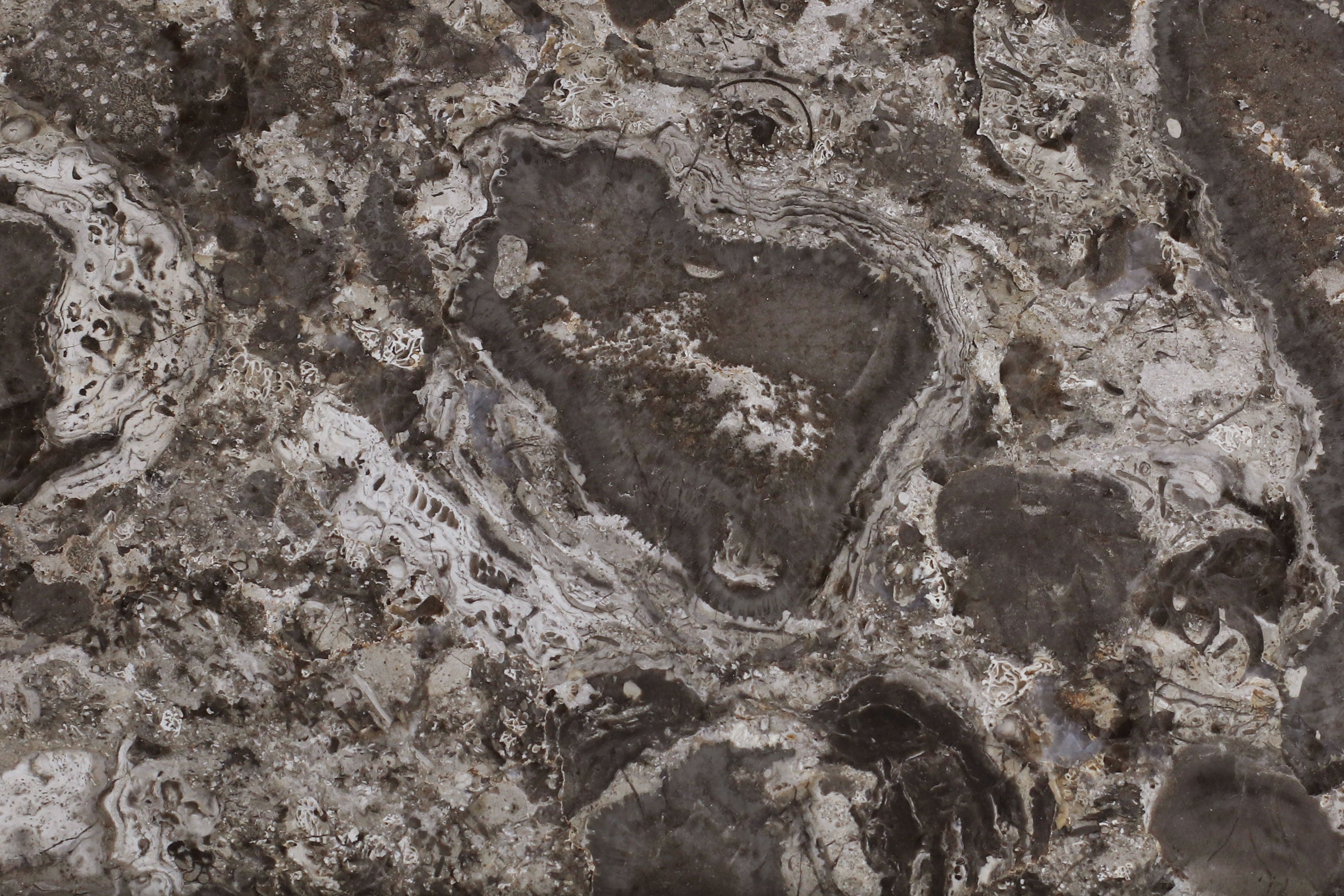 Mini Valor Tray - Grey Marble