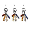 STONED Keychain #020