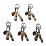 STONED Keychain #024