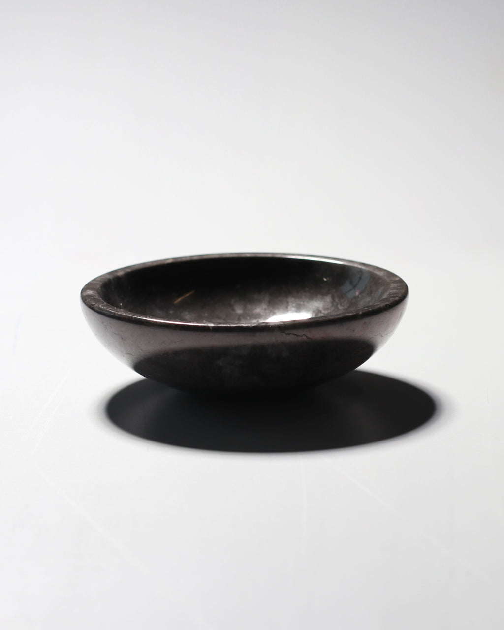 Luna Mini Dish in Marble