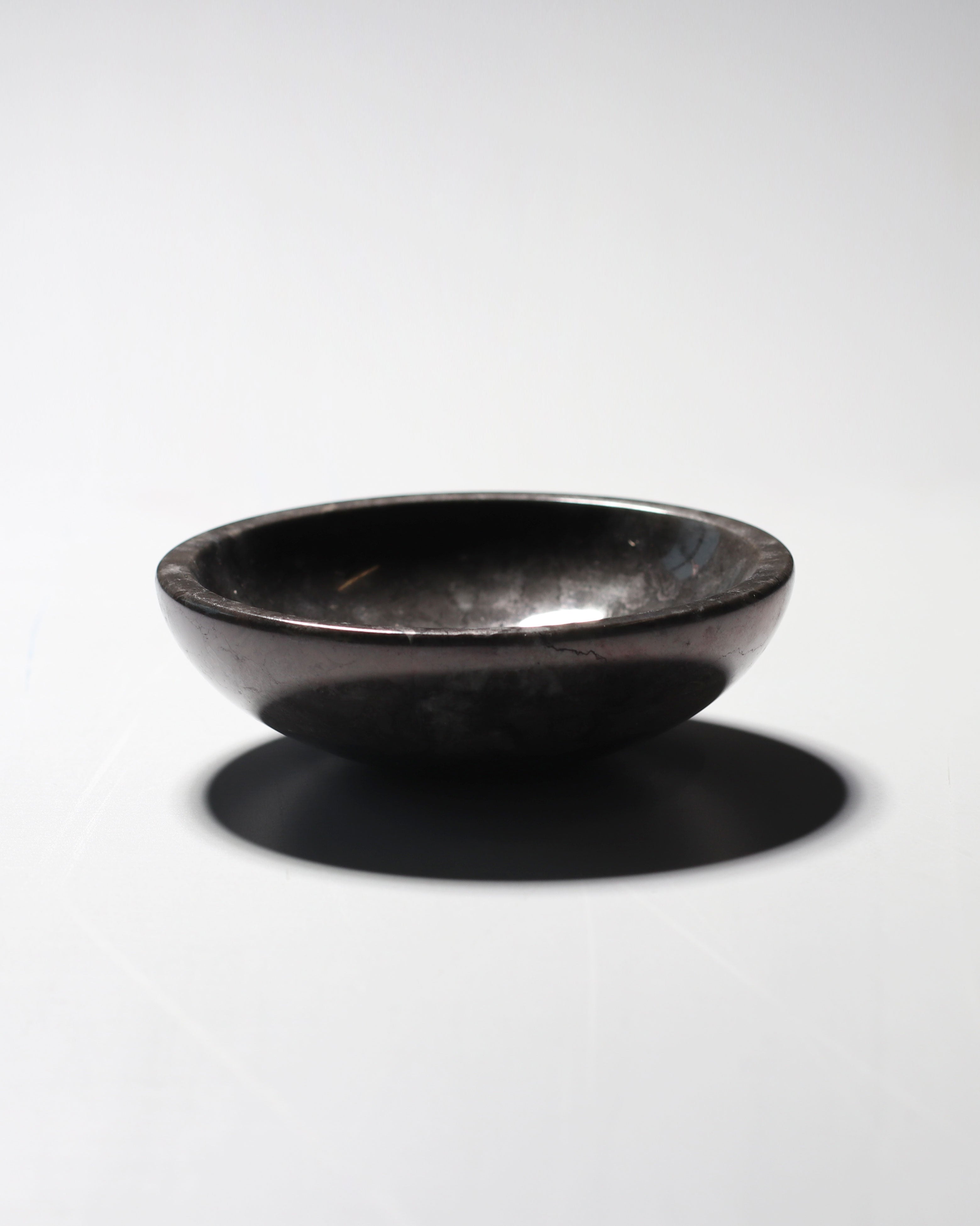 Luna Mini Dish in Marble