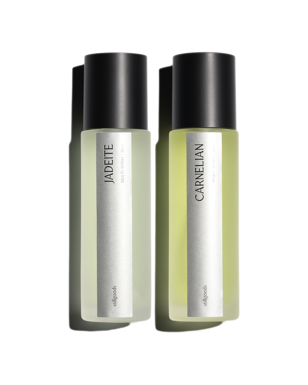 マルチスプレー: The Botanist | 10ml