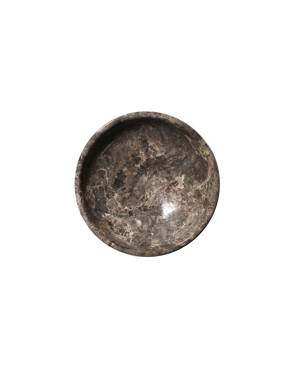 Luna Mini Dish in Marble