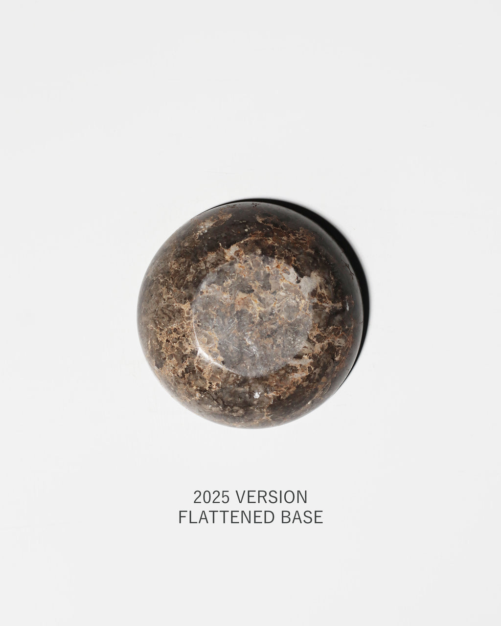 Luna Mini Dish in Marble