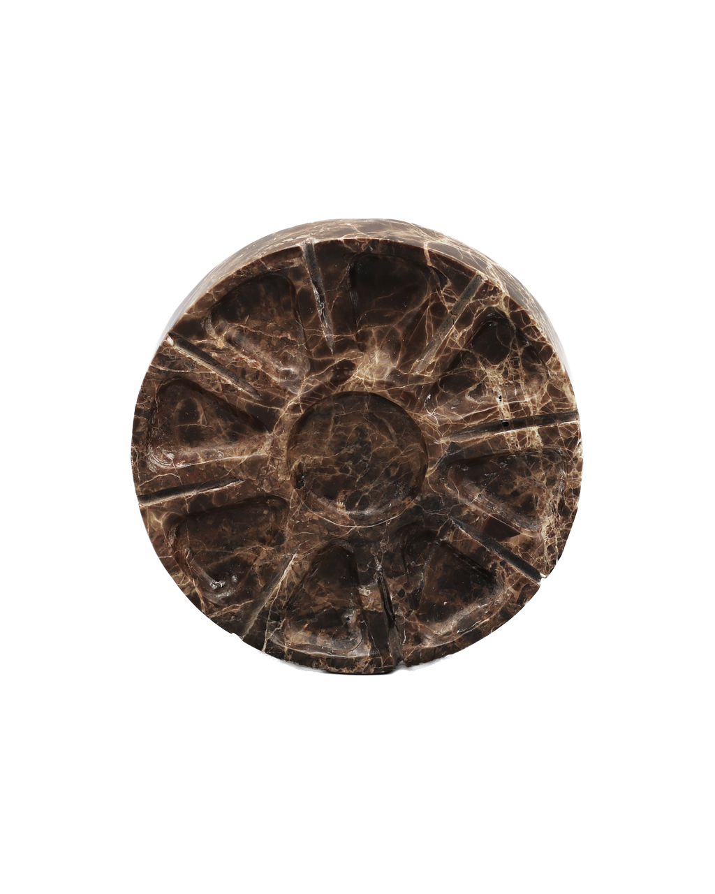 NGS x stillgoods: Decorative Coaster