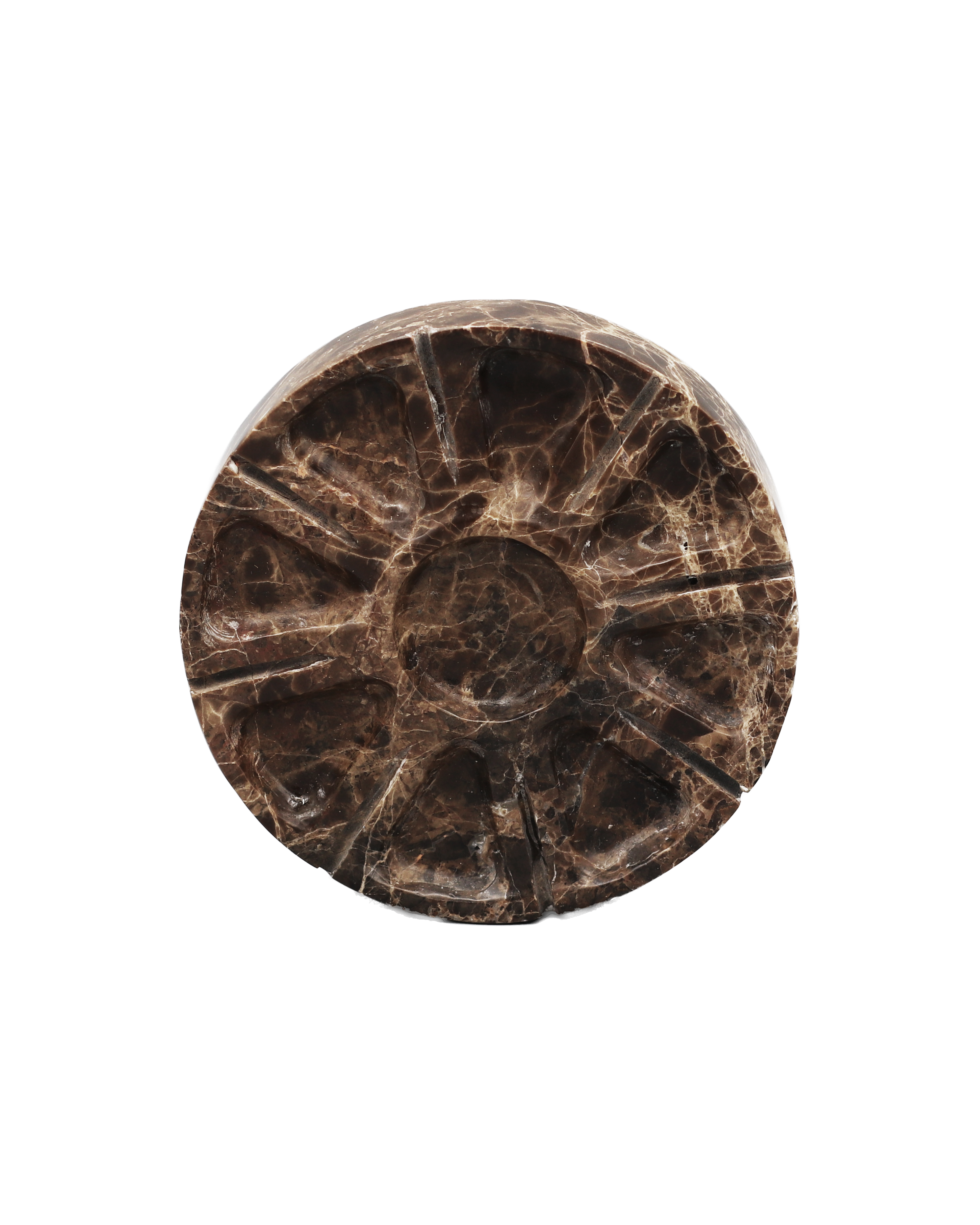 NGS x stillgoods: Decorative Coaster