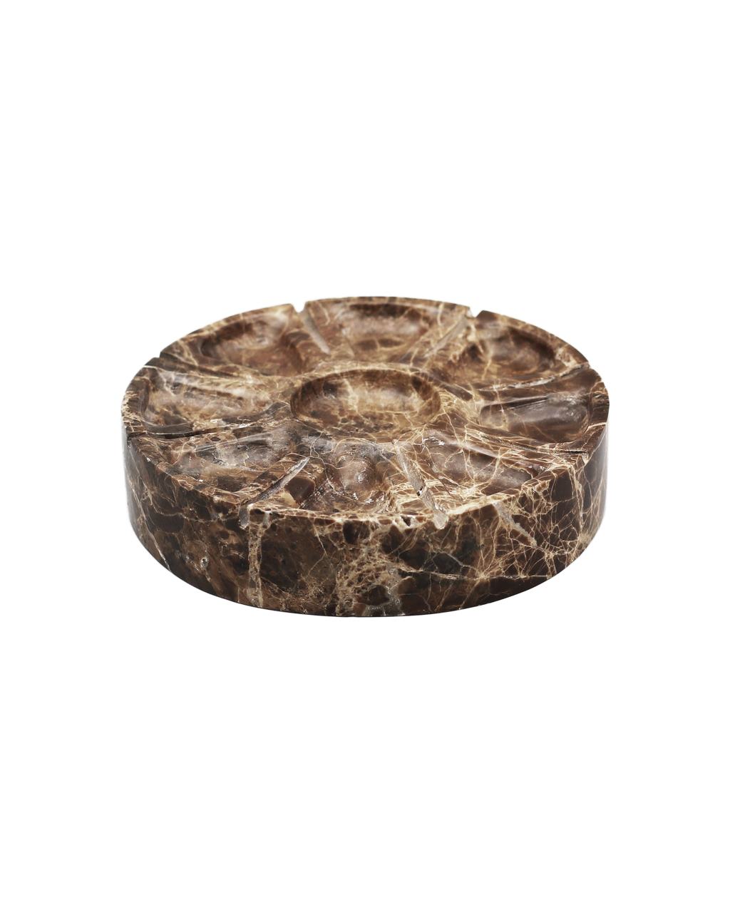 NGS x stillgoods: Decorative Coaster