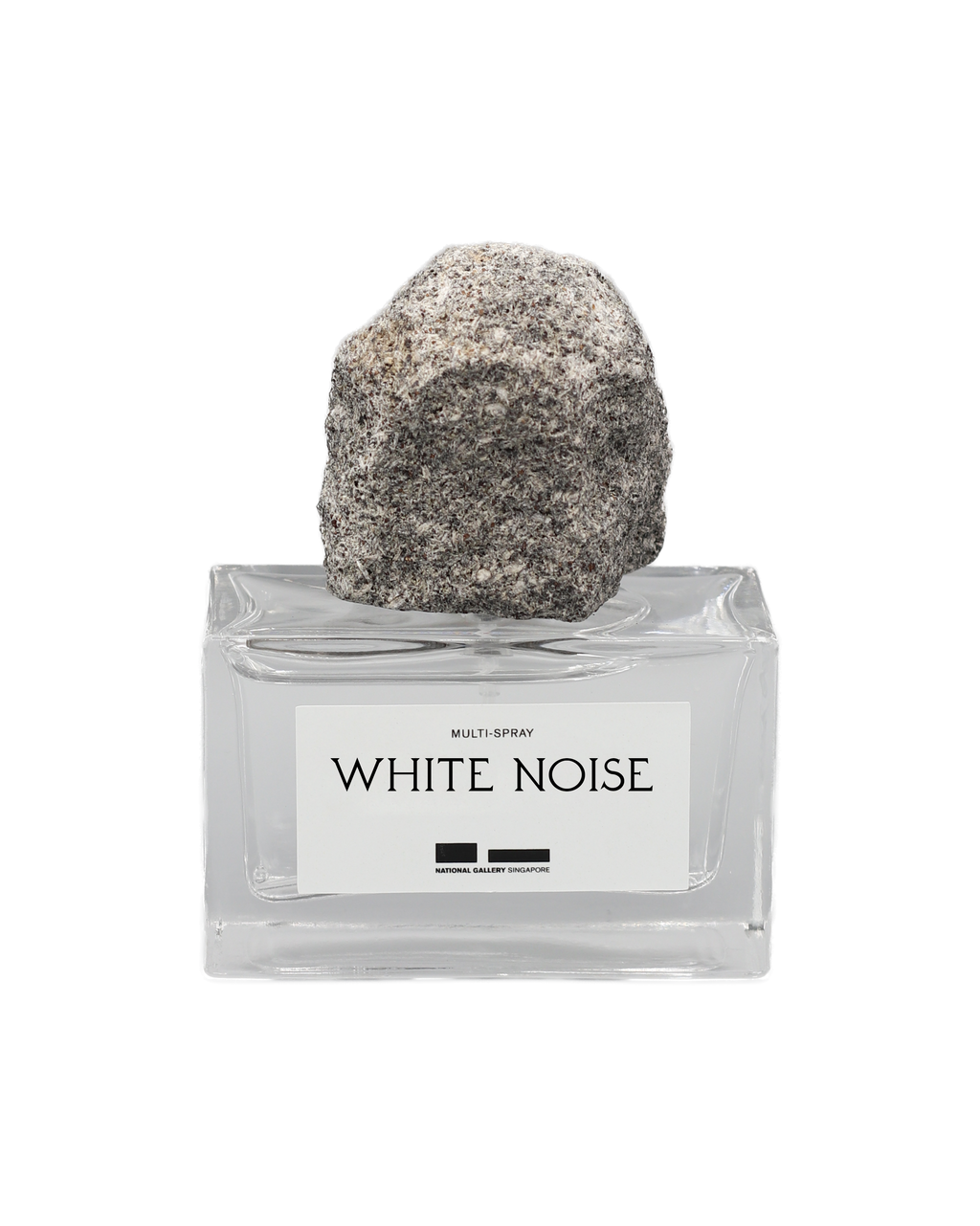 NGS x stillgoods: Multi-Spray WHITE NOISE