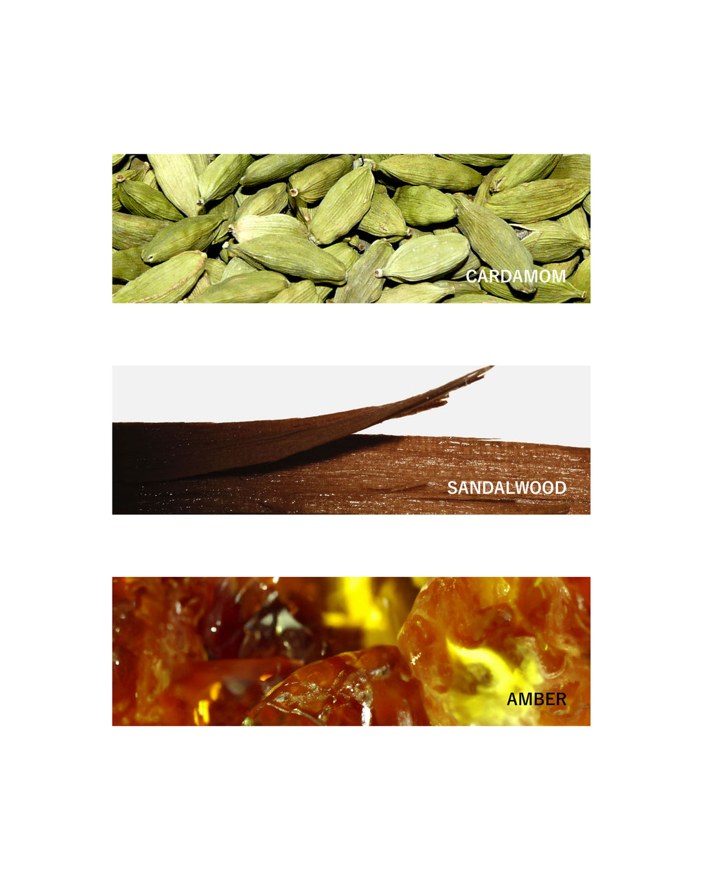 Trio Set: 3:16PM (10ml x 3 + Tin Box)