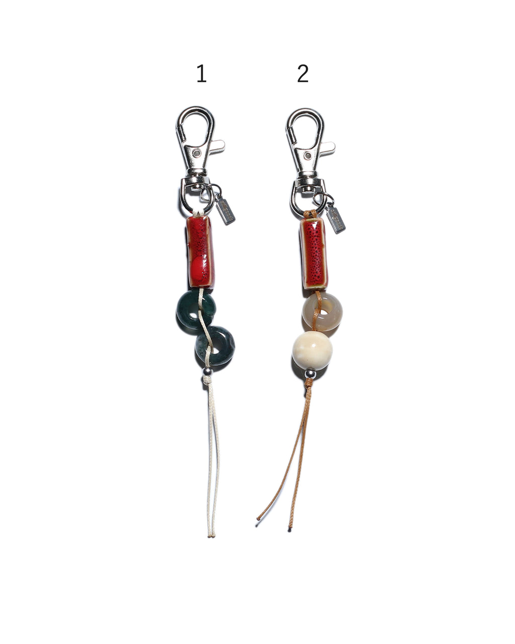 Seconds Keychain: Group 9