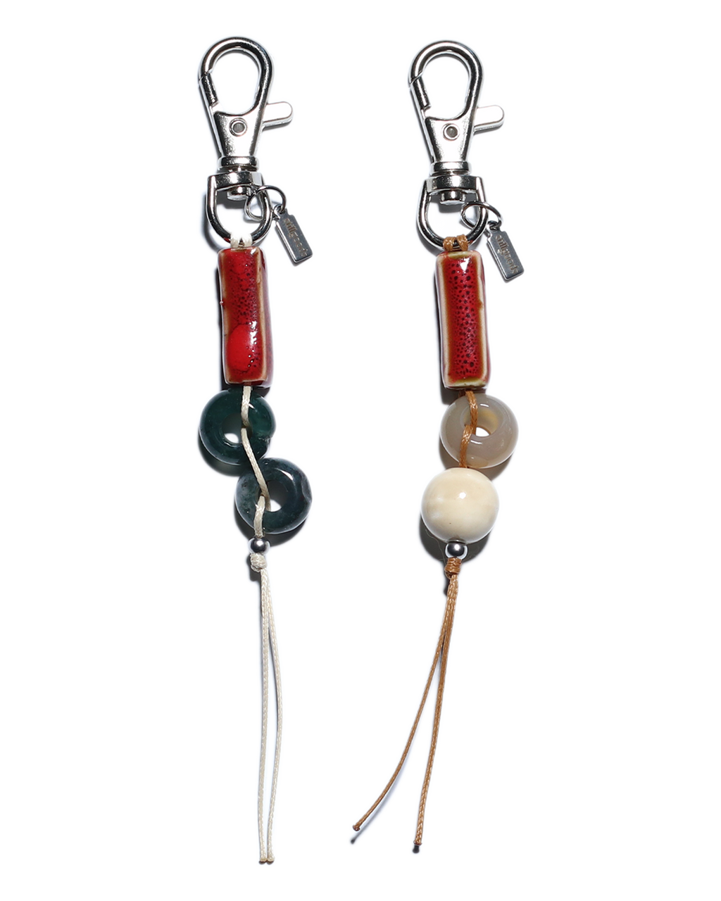 Seconds Keychain: Group 9