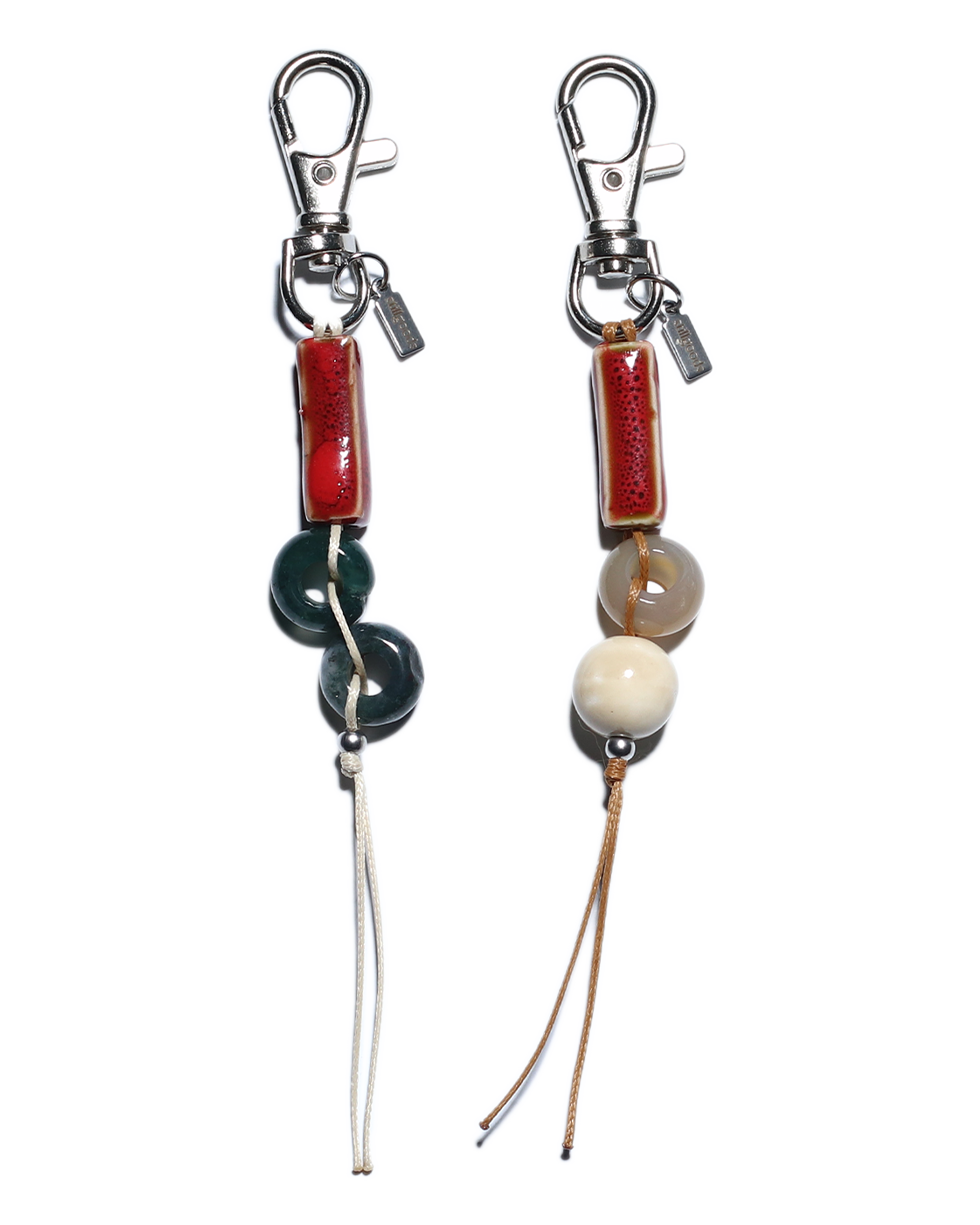 Seconds Keychain: Group 9