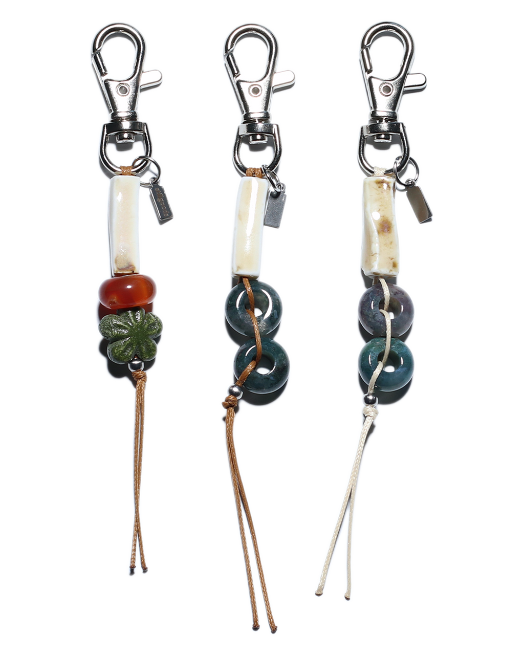 Seconds Keychain: Group 7