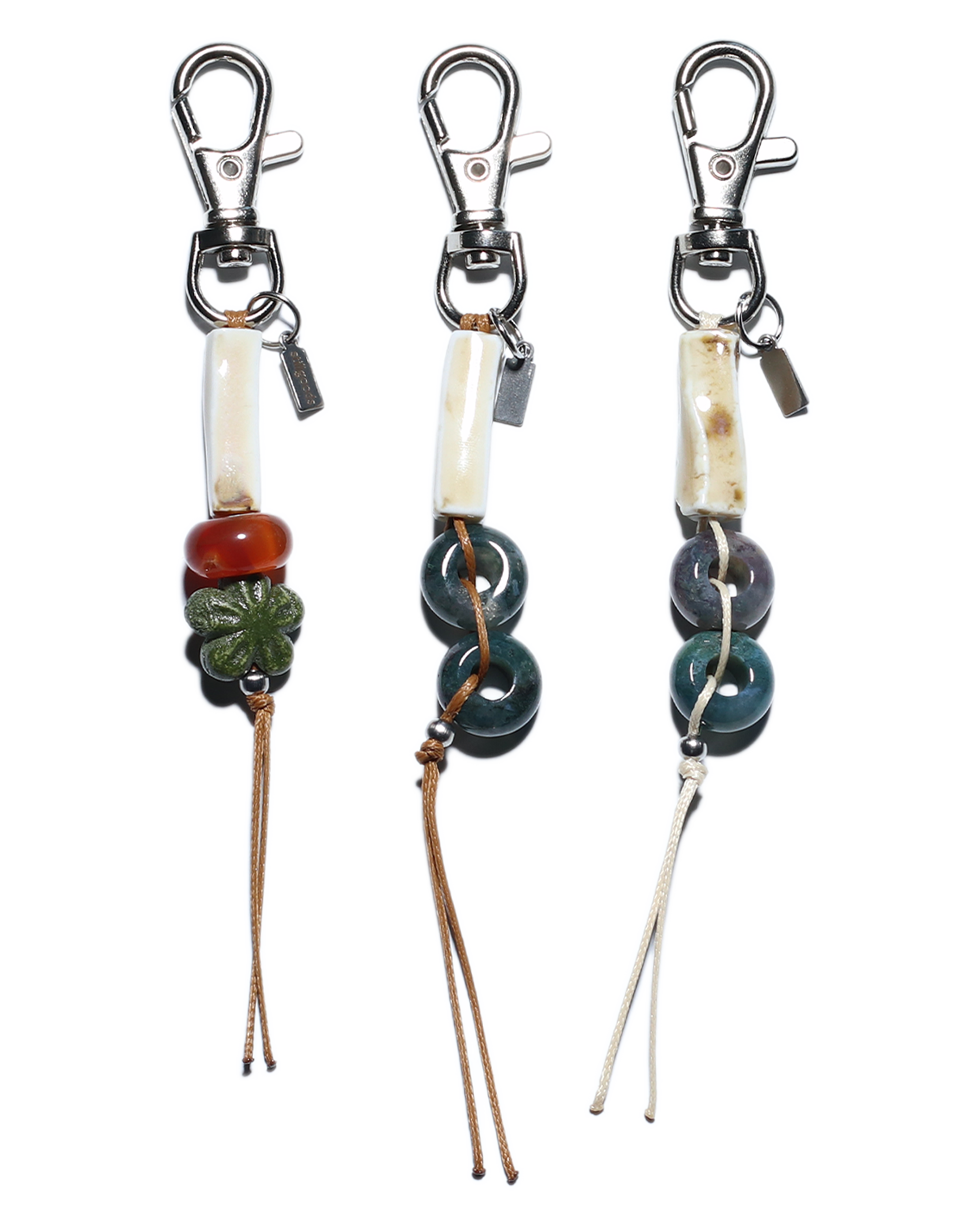 Seconds Keychain: Group 7