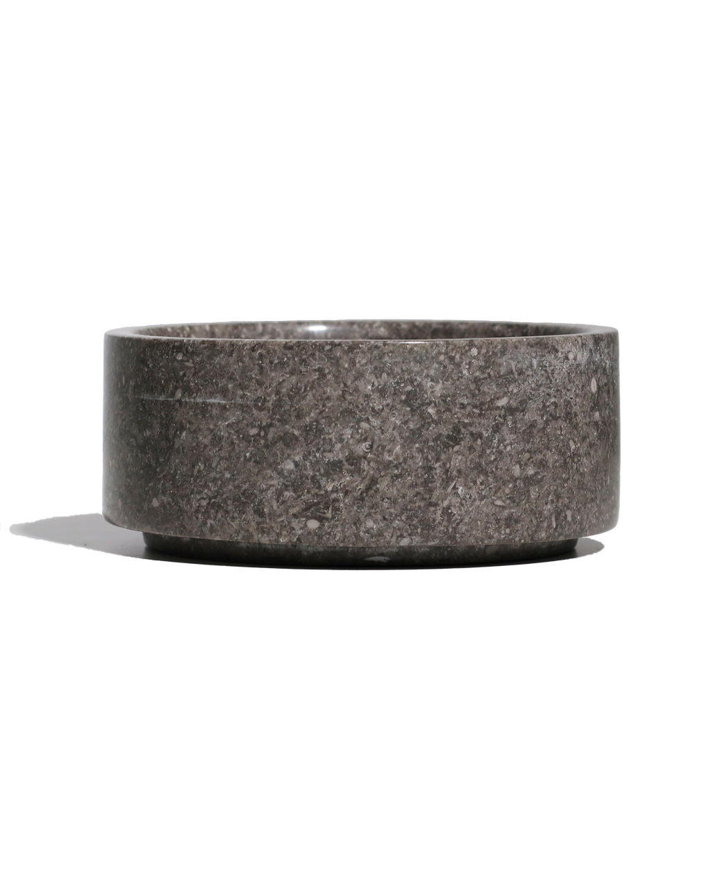 Tingkat Bowl - Grey Marble