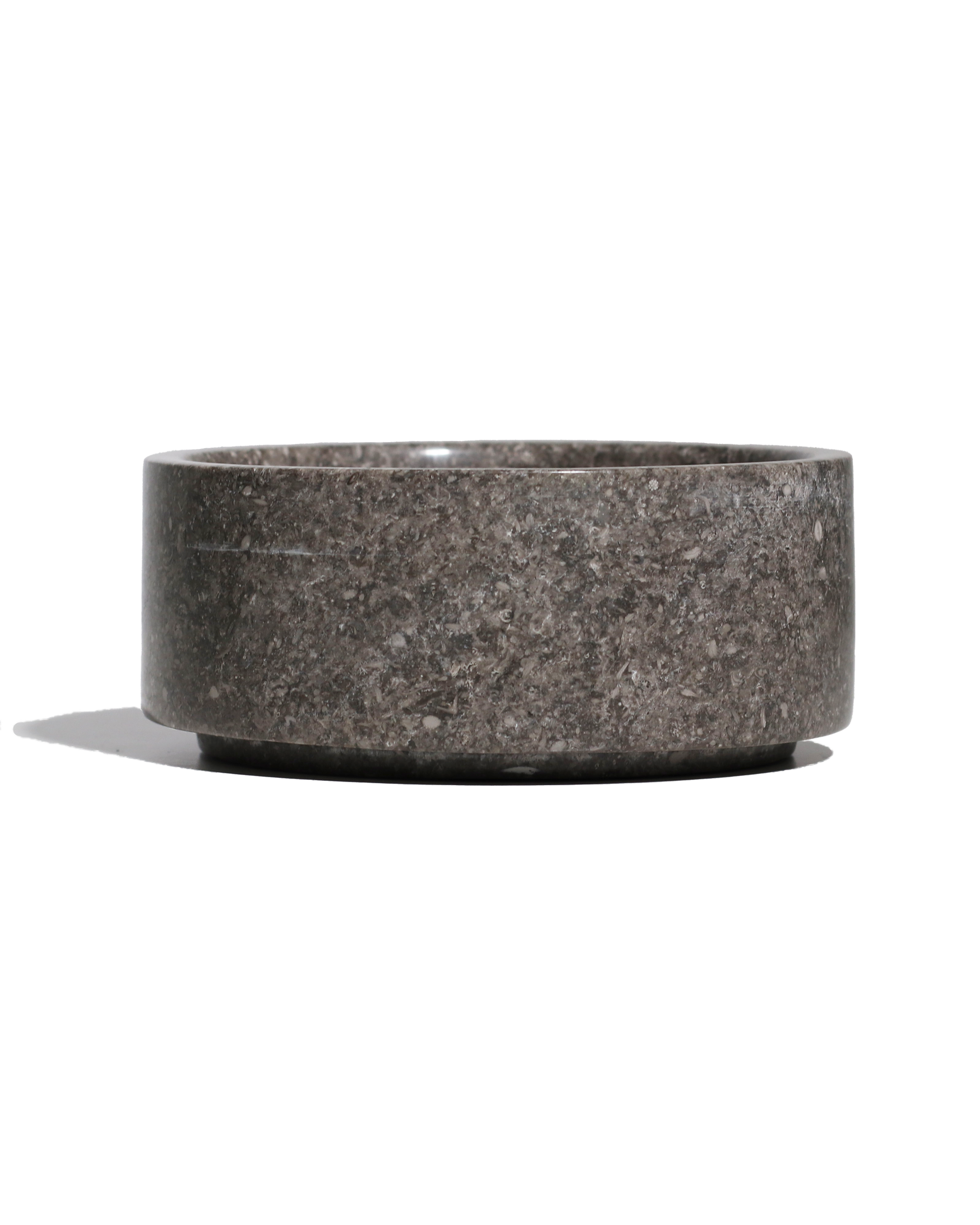 Tingkat Bowl - Grey Marble