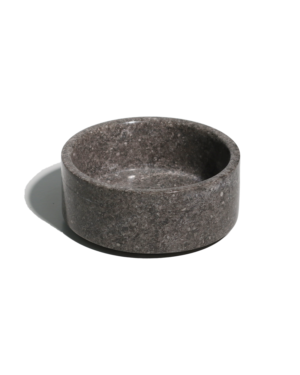 Tingkat Bowl - Grey Marble