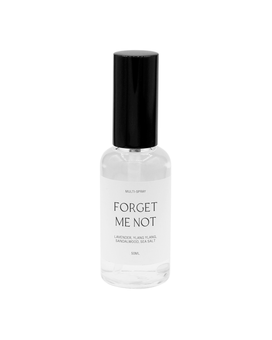 Multi-Spray: Forget Me Not | 50ml