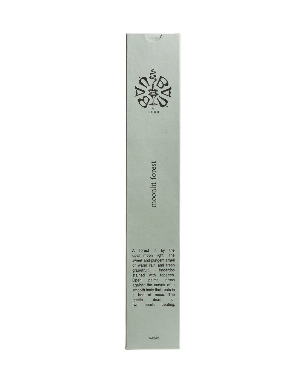 Moonlit Forest Incense