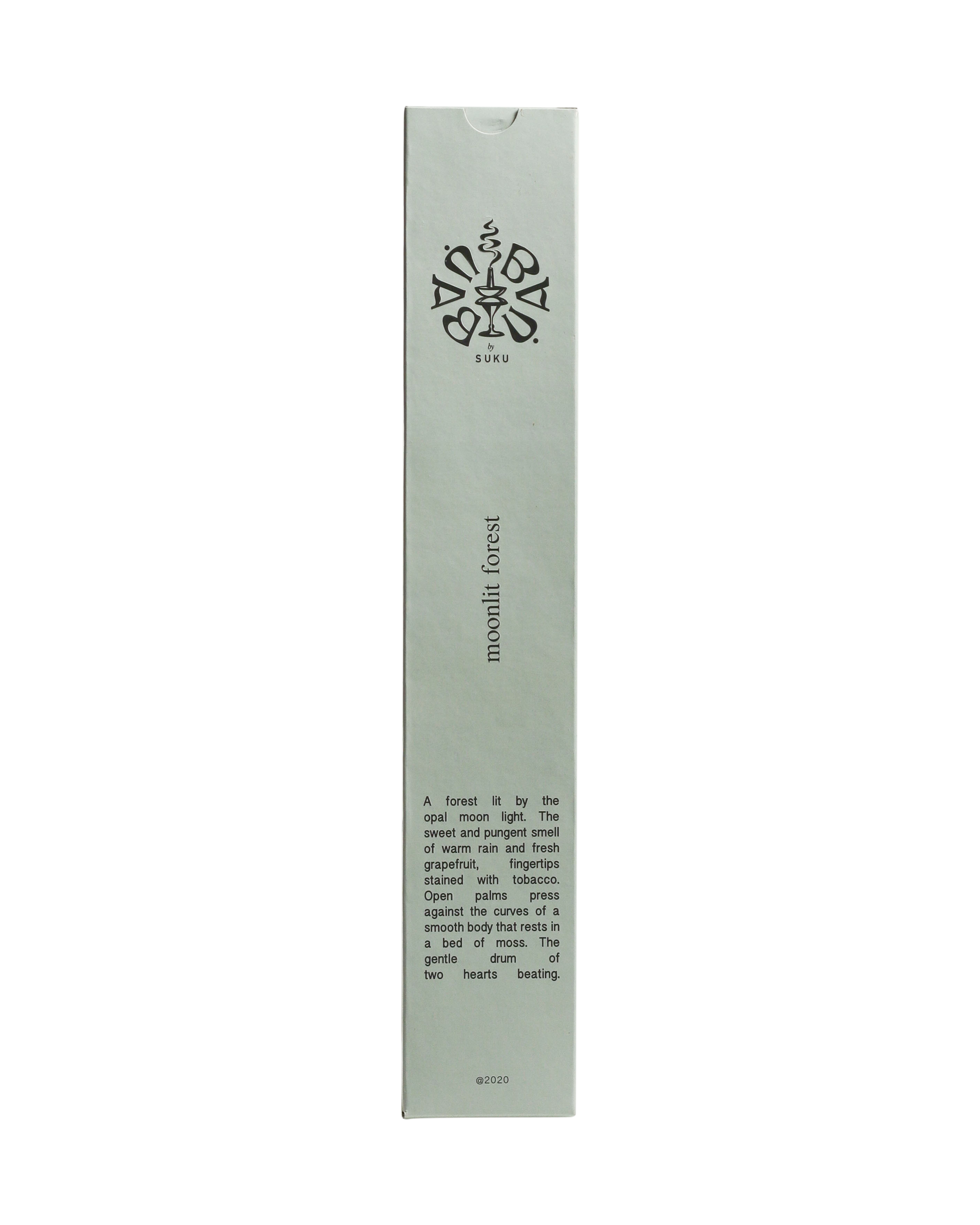 Moonlit Forest Incense