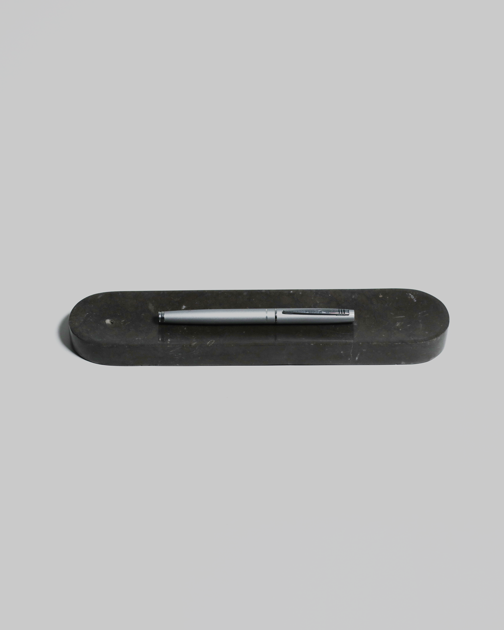 Ebb Incense Holder in Marble