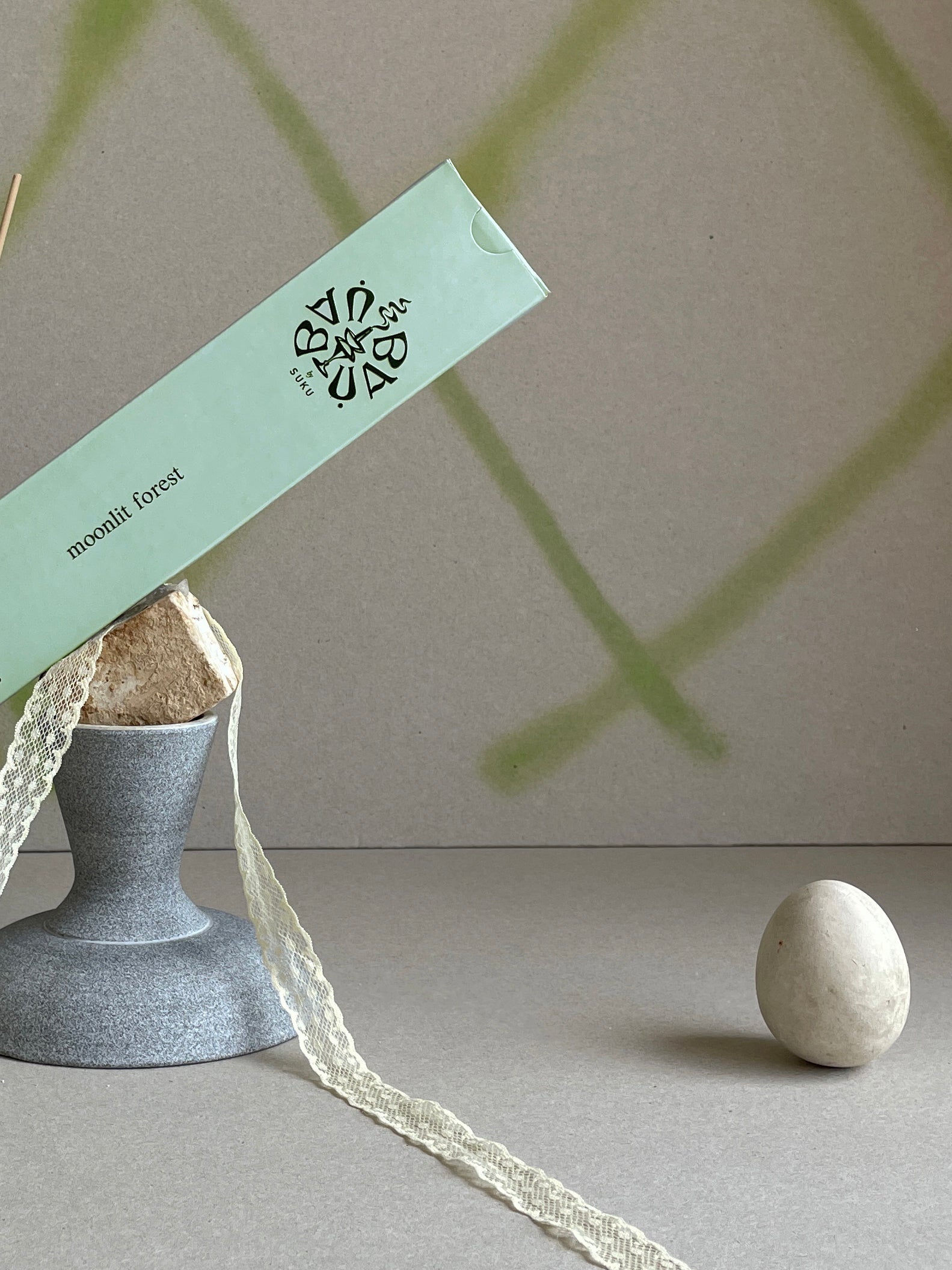 Moonlit Forest Incense