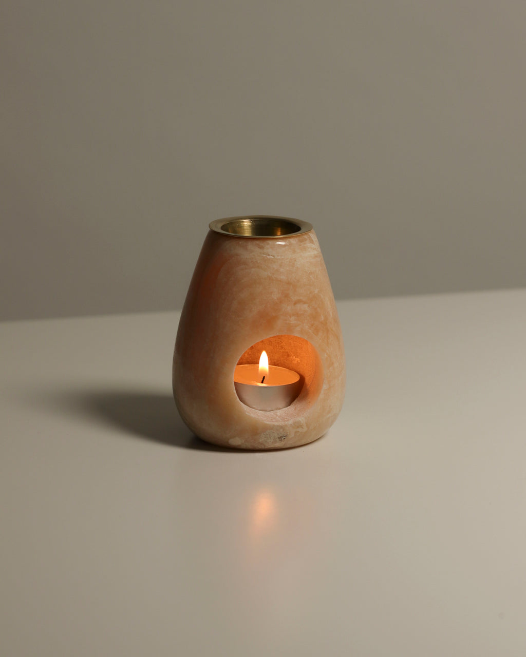 Eli Oil Burner - Onyx