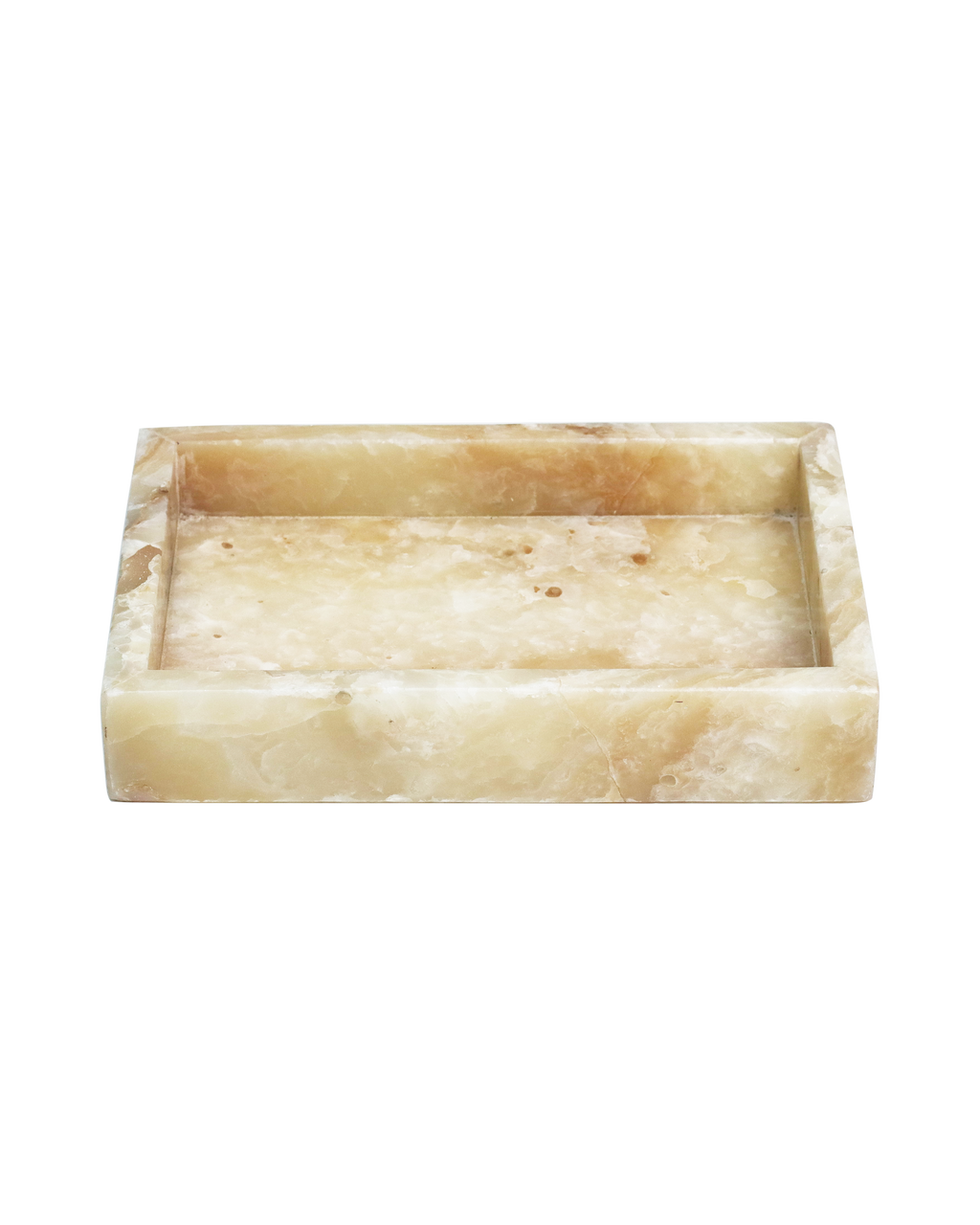 Mini Valor Tray - Onyx