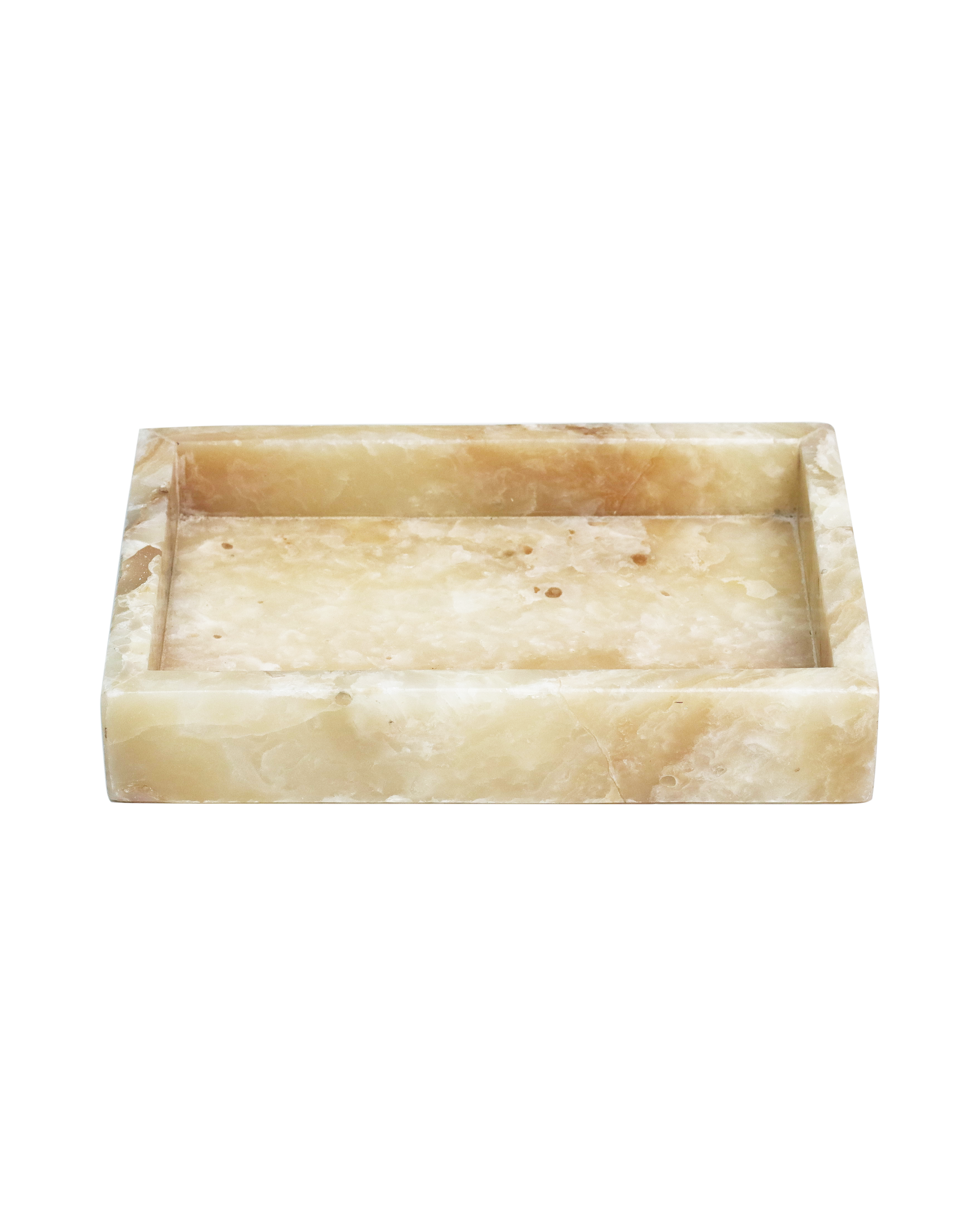 Mini Valor Tray - Onyx