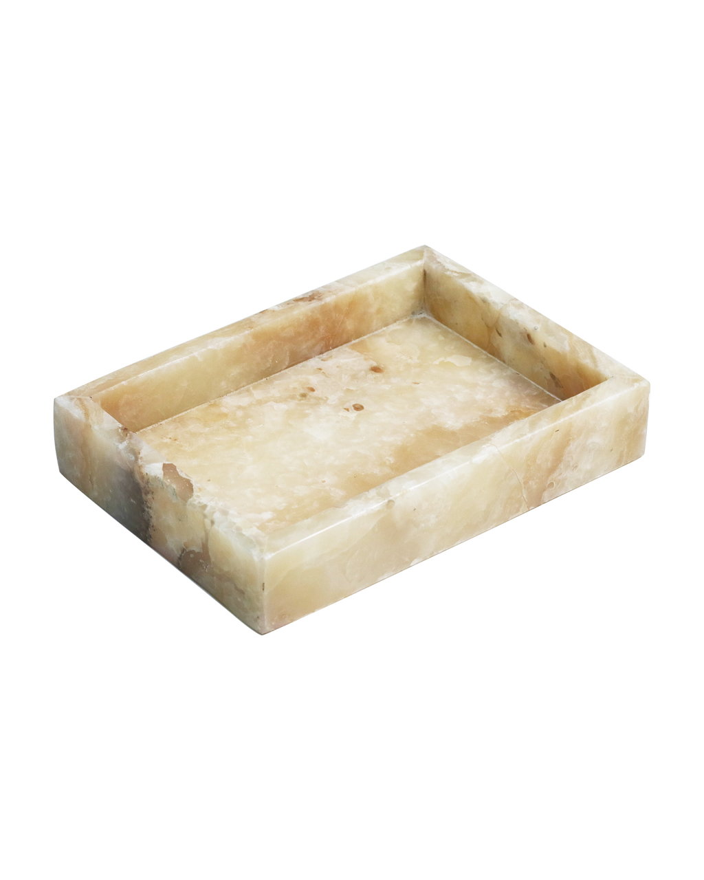 Mini Valor Tray - Onyx