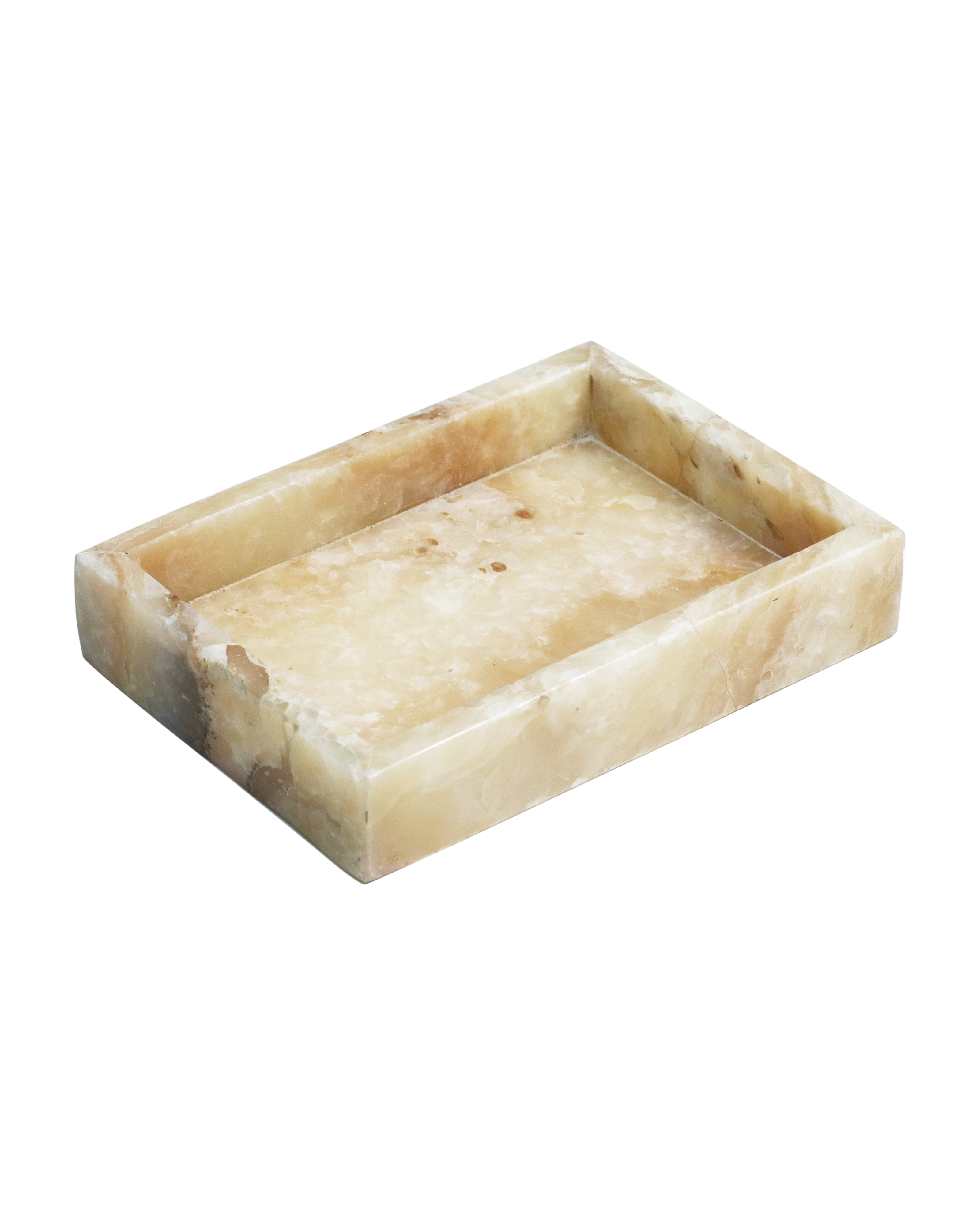 Mini Valor Tray - Onyx