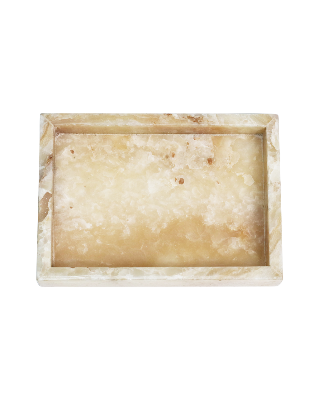 Mini Valor Tray - Onyx