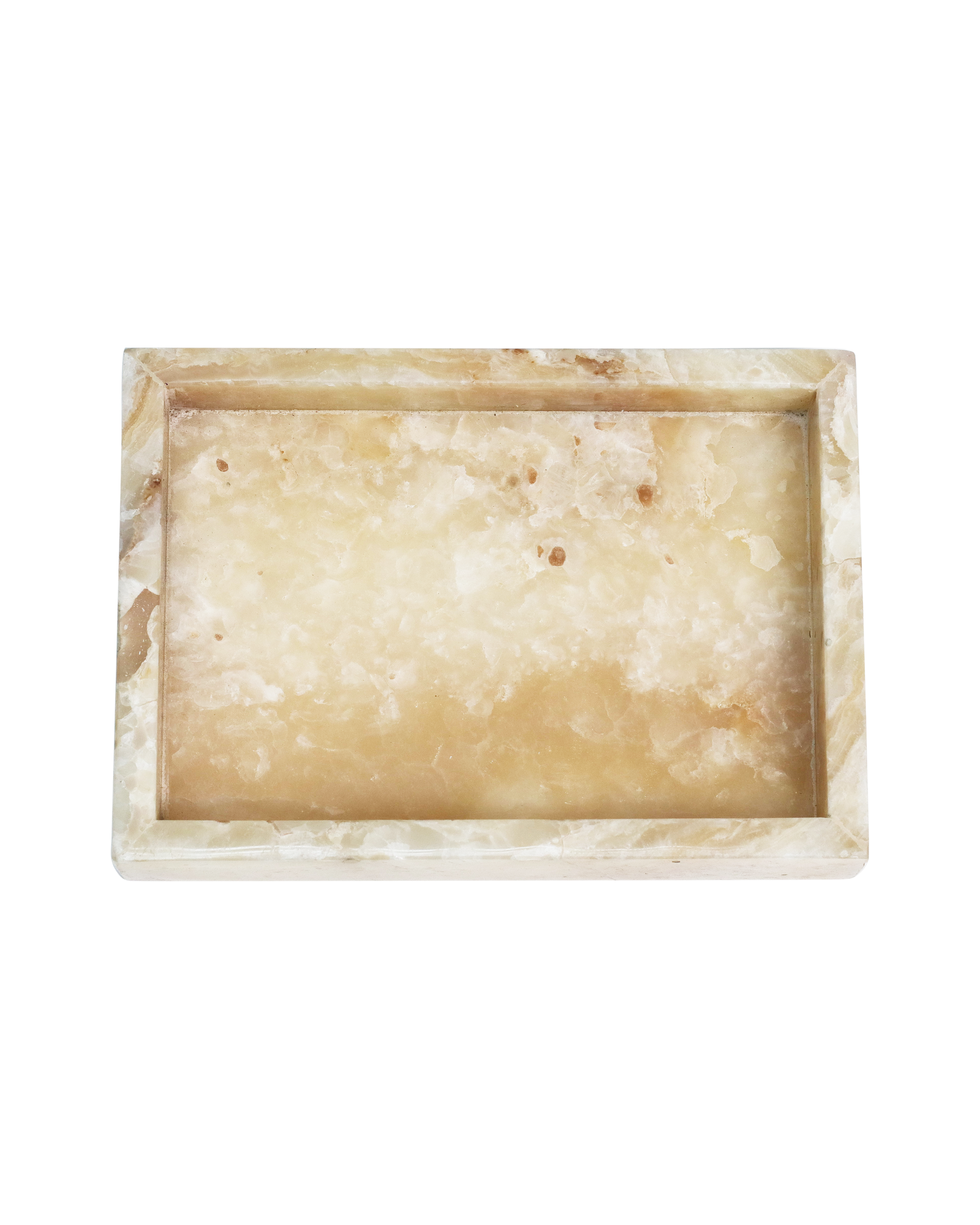 Mini Valor Tray - Onyx