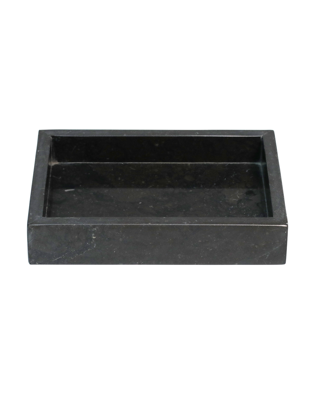 Mini Valor Tray - Black Marble
