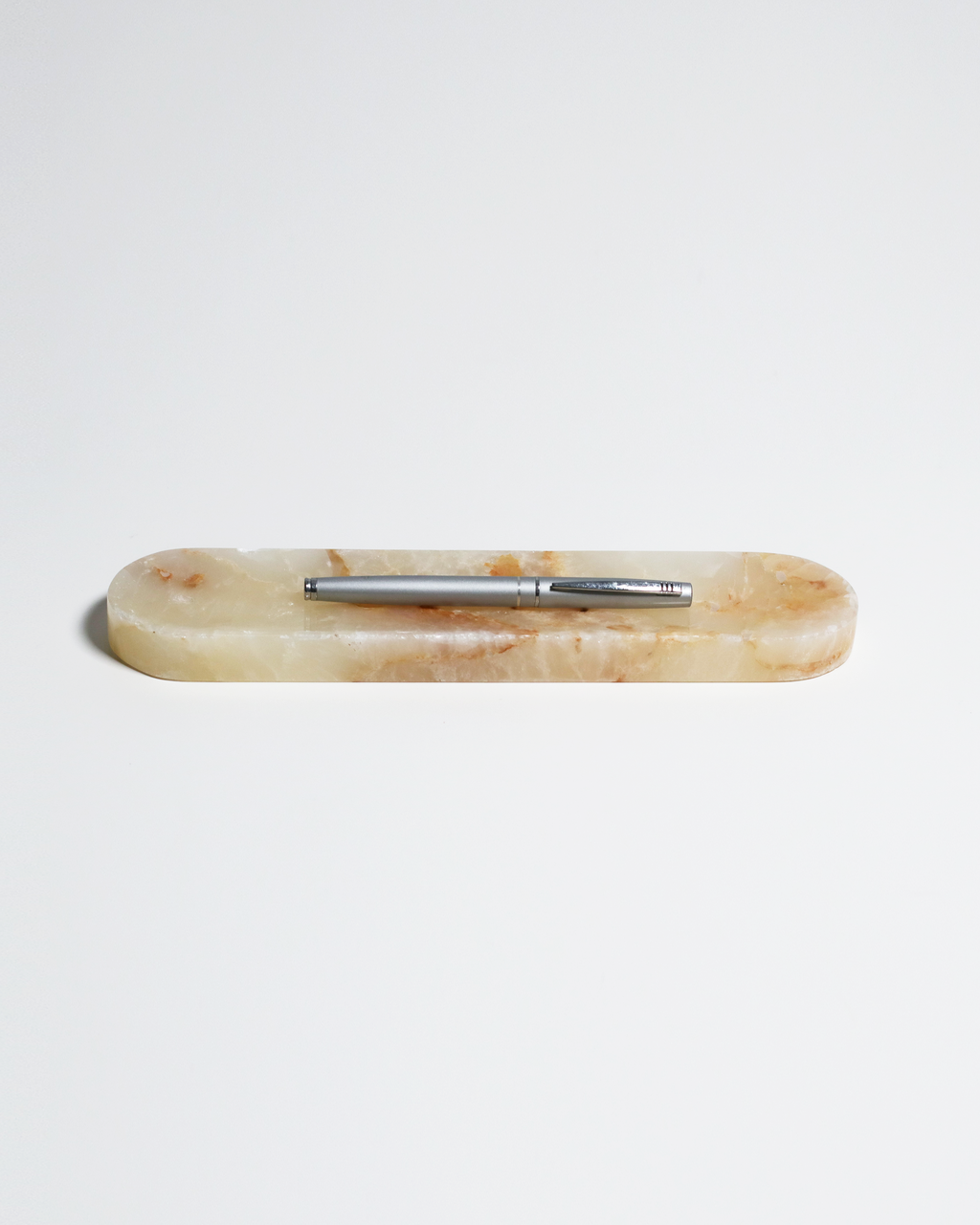 Horizon Incense Holder - Onyx