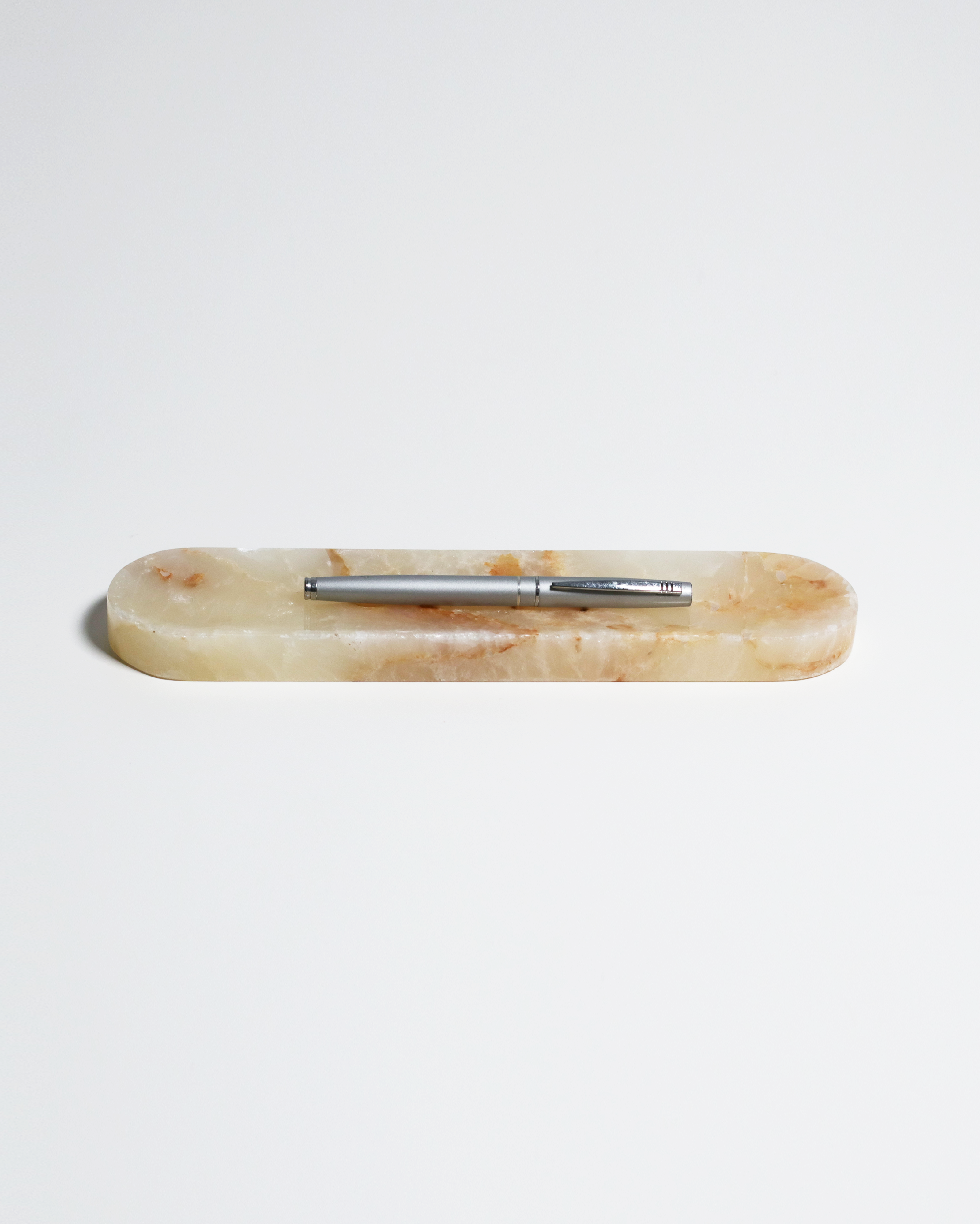 Horizon Incense Holder - Onyx